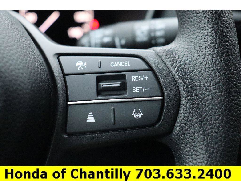 Certified 2023 Honda CR-V EX image 11