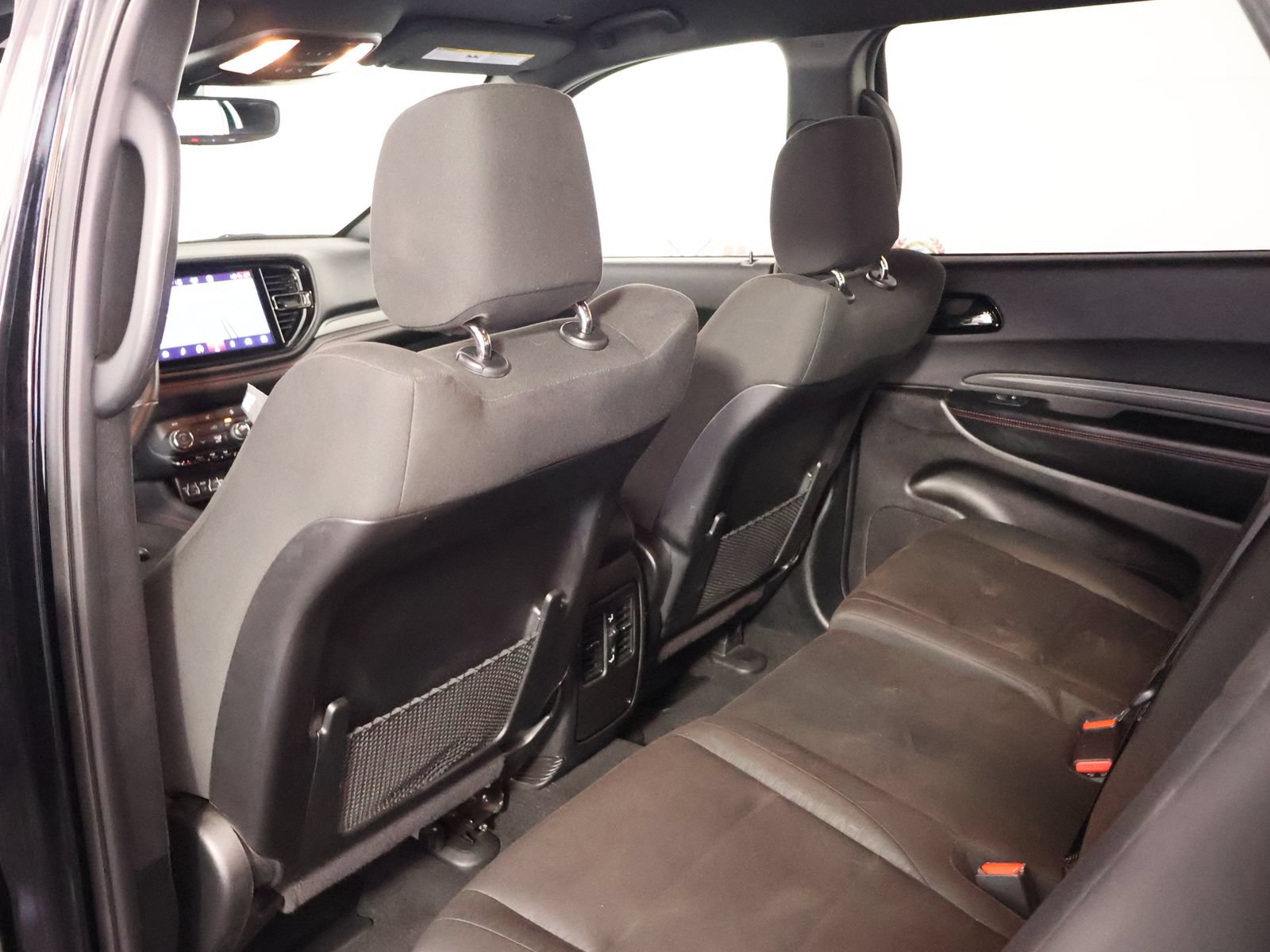 Used 2025 Dodge Durango GT RWD image 39