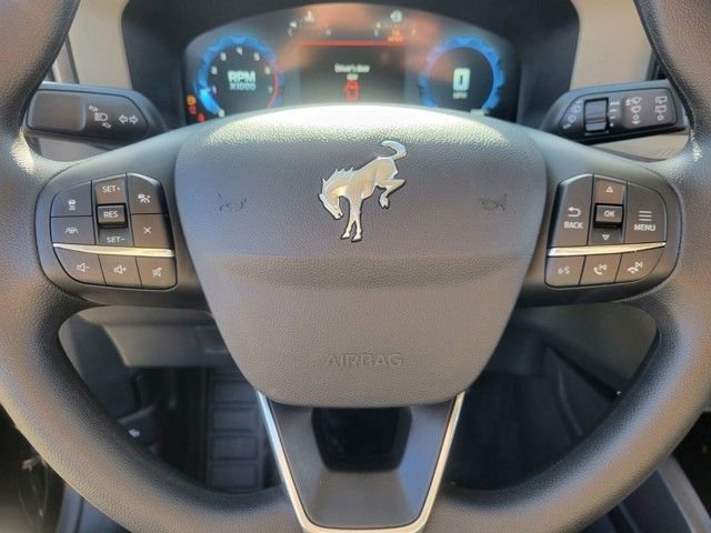 New 2025 Ford Bronco Sport Big Bend image 15