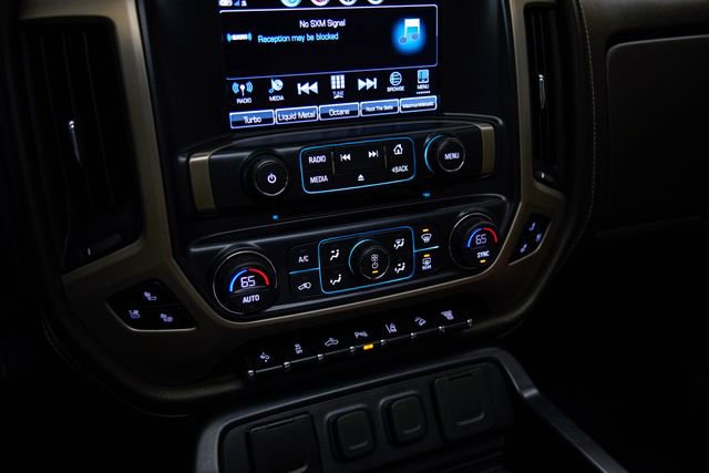 Used 2019 GMC Sierra 2500 Denali w/ Duramax Plus Package image 30