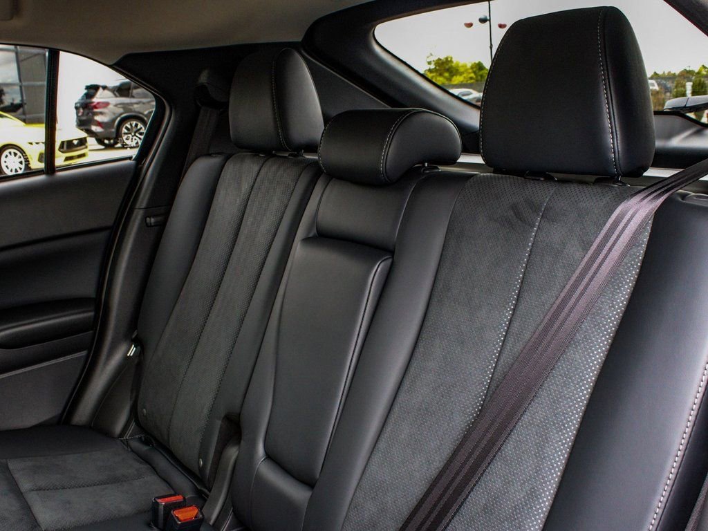 New 2026 Mitsubishi Eclipse Cross SE AWD/4WD image 34