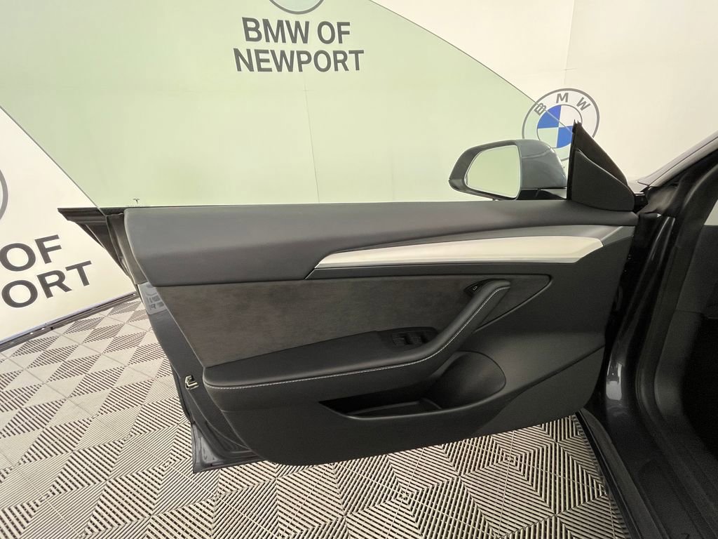 Used 2023 Tesla Model 3 Standard Range image 26