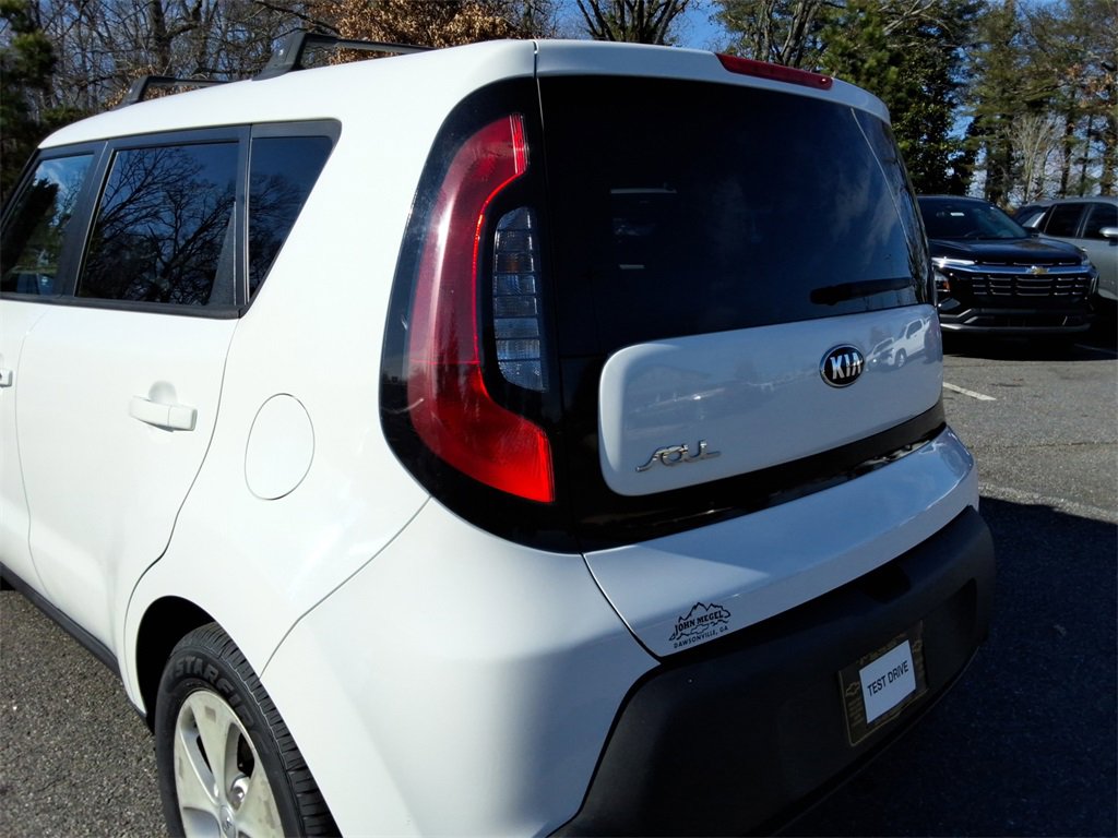 Used 2015 Kia Soul image 13