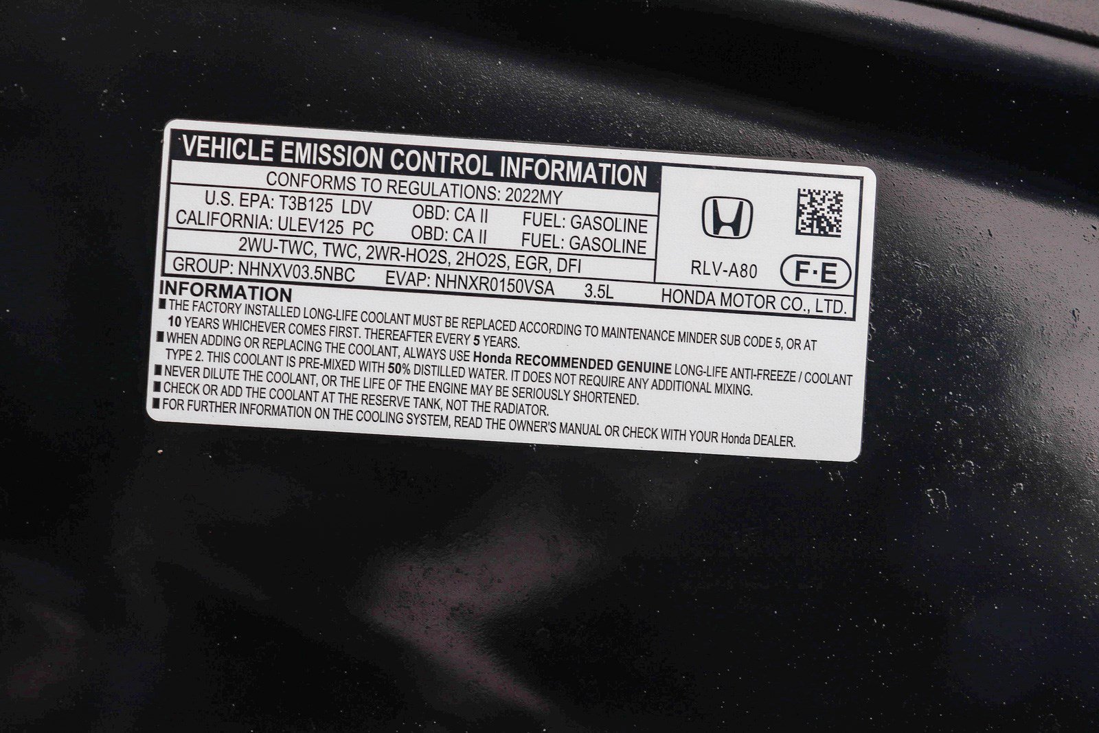 Used 2022 Honda Pilot Black Edition image 30