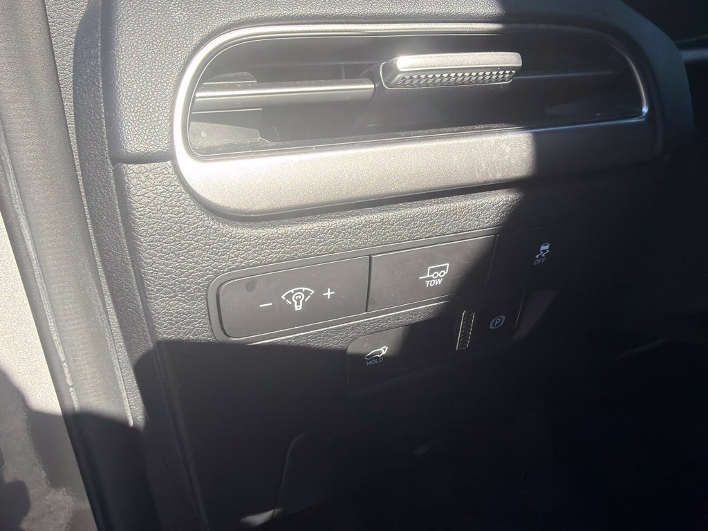 Certified 2025 Hyundai Palisade SEL AWD/4WD image 21
