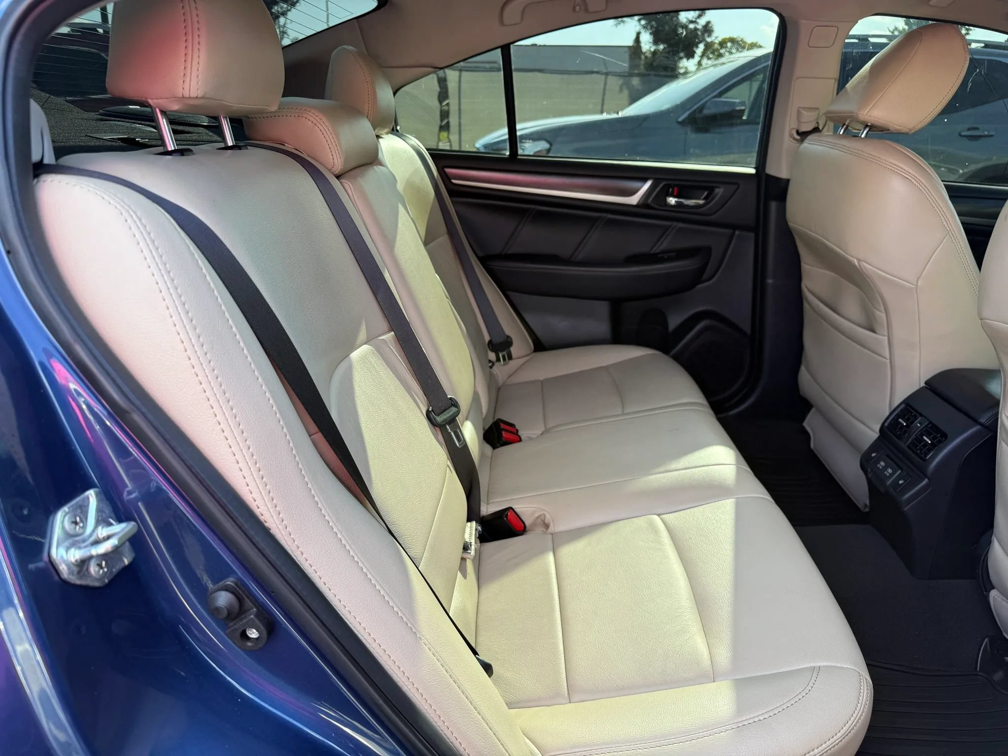 Used 2019 Subaru Legacy 2.5i Limited AWD/4WD image 20