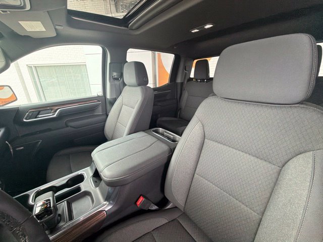 New 2026 Chevrolet Silverado 1500 RST AWD/4WD image 13