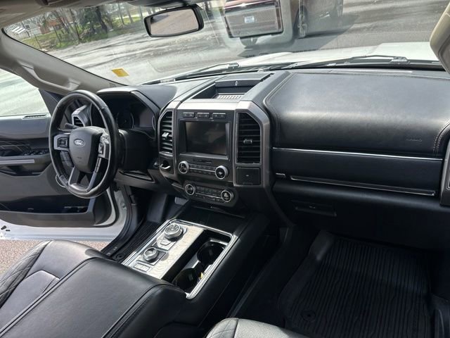 Used 2020 Ford Expedition Platinum image 33