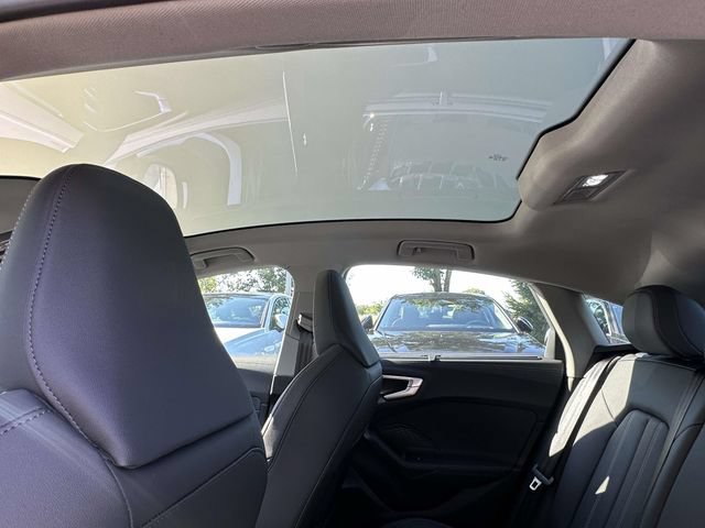 New 2026 Audi A5 2.0T Premium AWD/4WD image 7