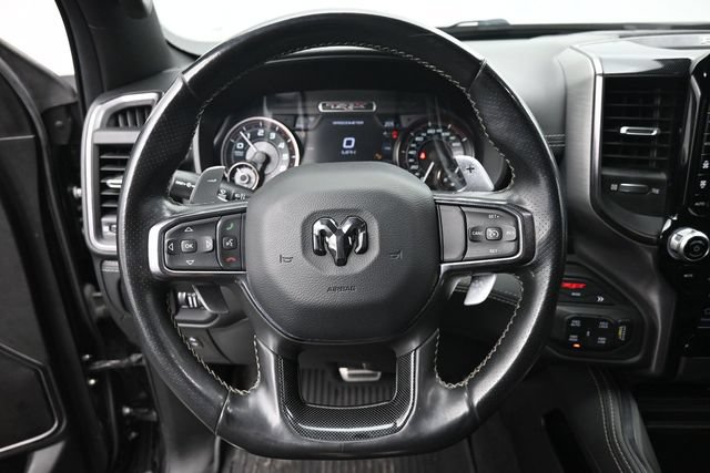 Used 2022 RAM 1500 TRX w/ TRX Level 1 Equipment Group AWD/4WD image 15