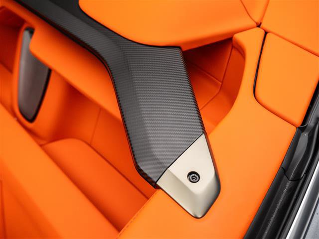 New 2026 Aston Martin Vanquish Convertible image 28