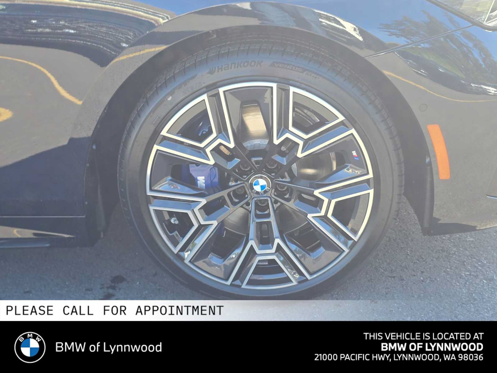 New 2027 BMW 540i xDrive w/ Executive Package AWD/4WD image 9