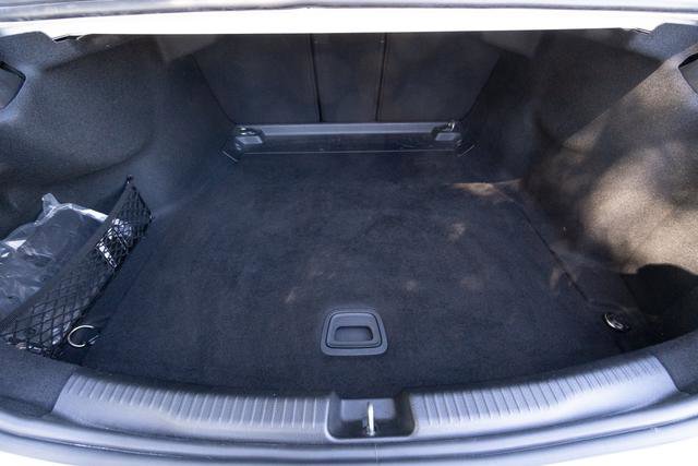 Used 2022 Mercedes-Benz C 300 Sedan image 28