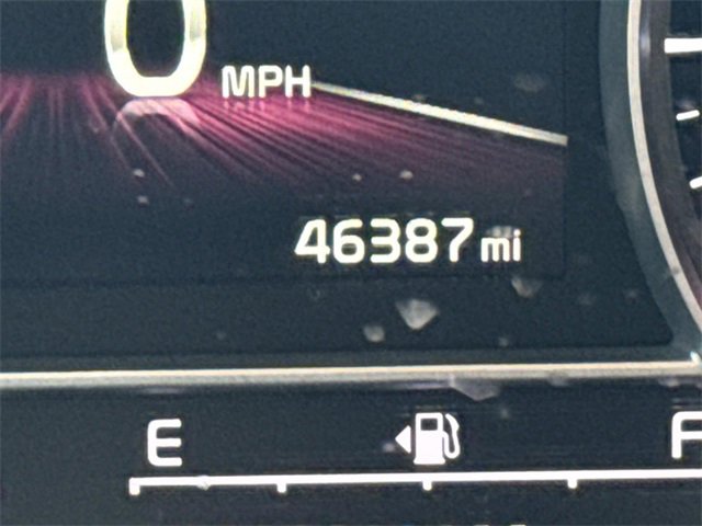 Used 2022 Kia Sorento LX image 28