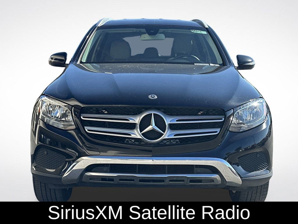 Used 2019 Mercedes-Benz GLC 300 image 3