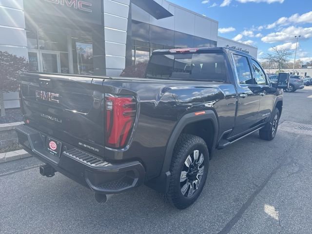 New 2026 GMC Sierra 2500 Denali w/ Denali Reserve Package AWD/4WD image 6