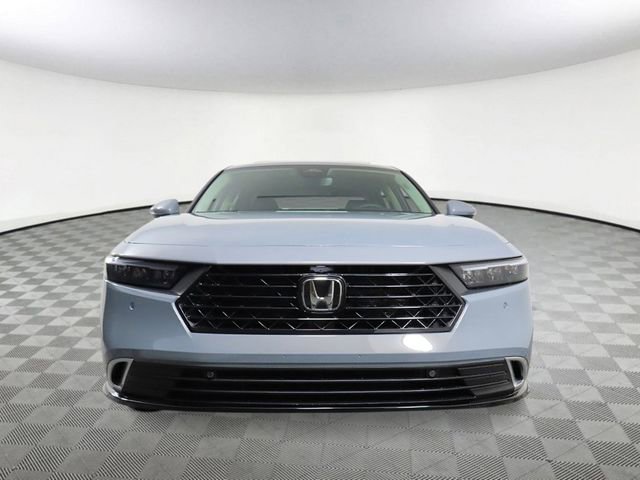 New 2026 Honda Accord Touring image 8