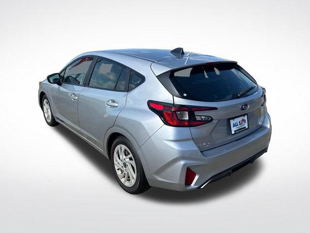 Used 2024 Subaru Impreza 2.0i AWD/4WD image 7