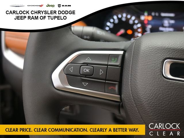 Used 2024 Jeep Compass Limited image 13