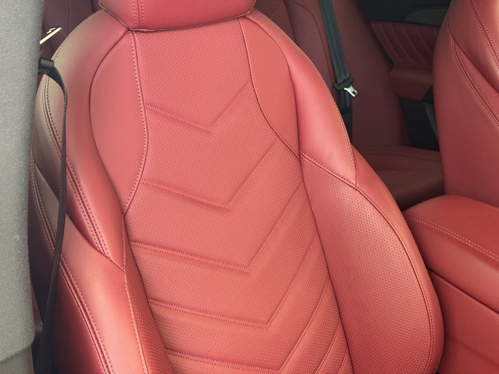 New 2024 Maserati Grecale Trofeo image 65