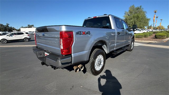 Used 2022 Ford F250 XLT image 4