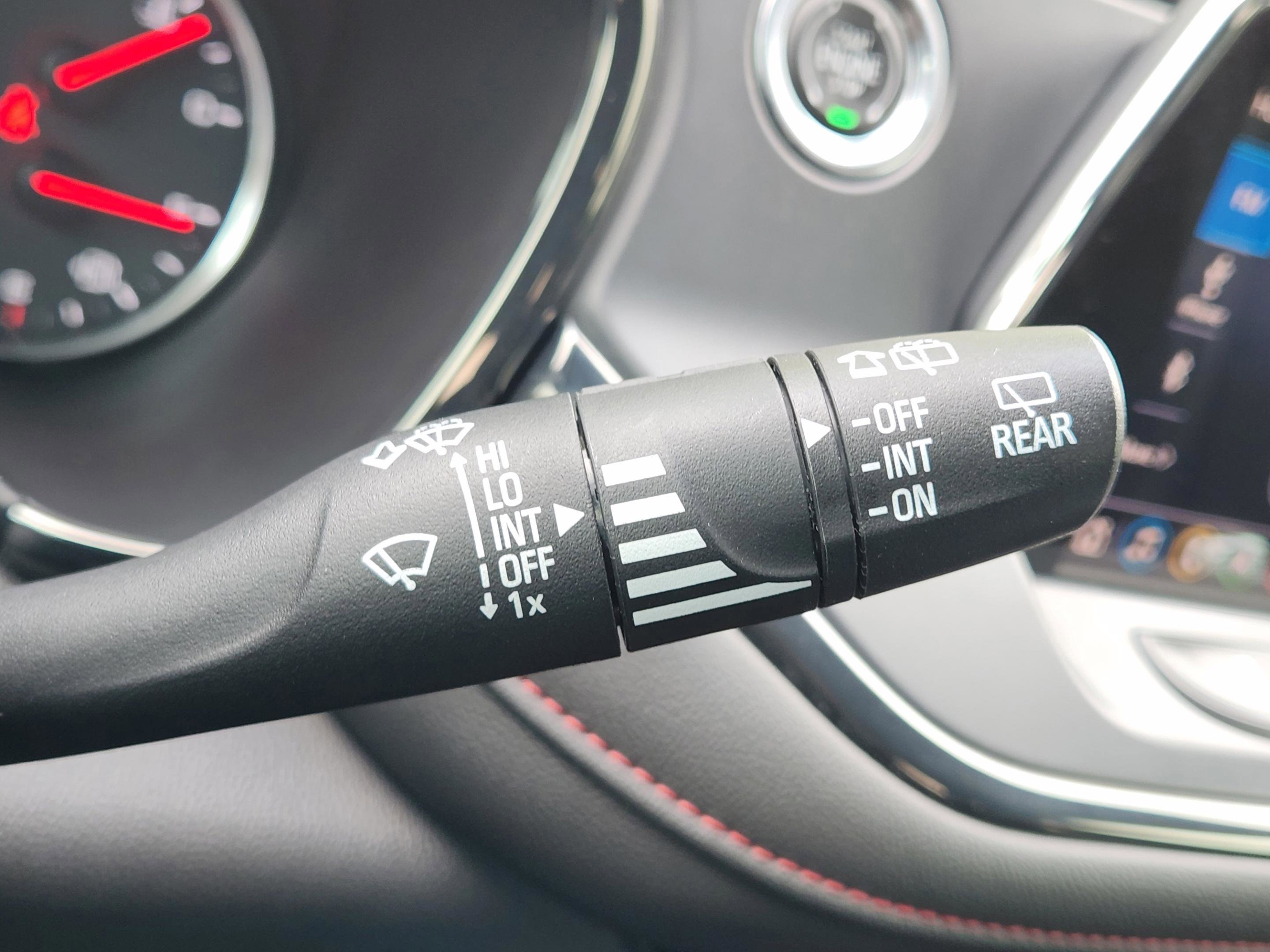Used 2019 Chevrolet Blazer RS AWD/4WD image 22