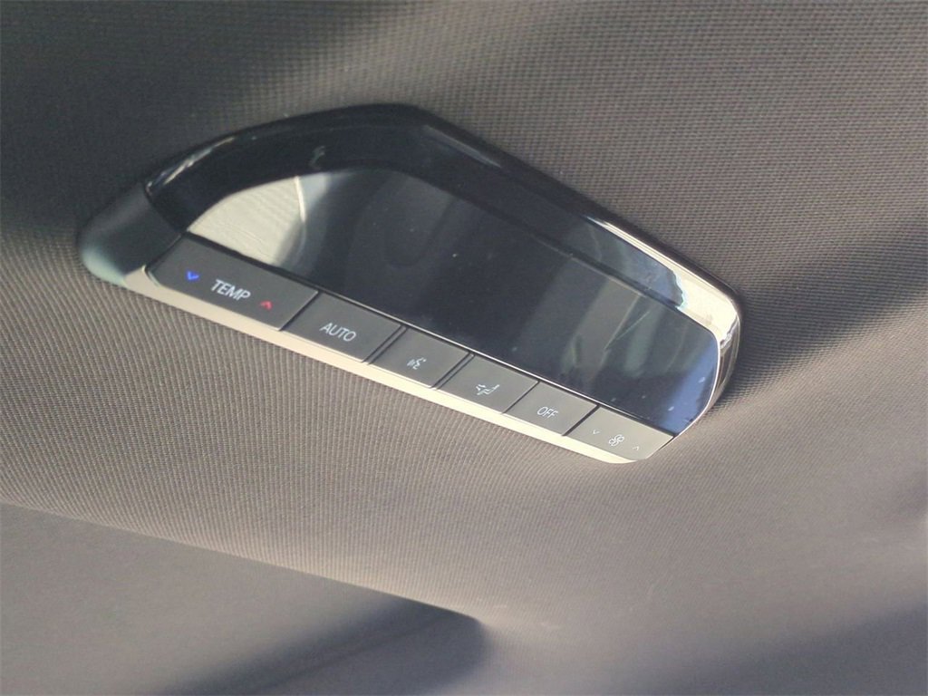 New 2027 Kia Telluride SX image 22