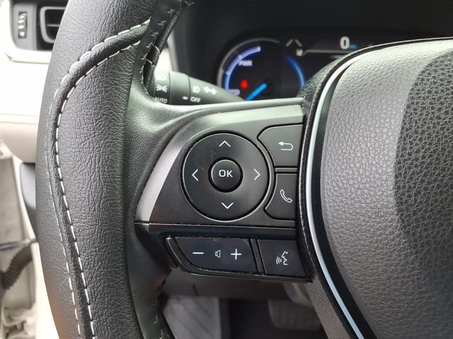Used 2020 Toyota RAV4 Limited AWD/4WD image 19