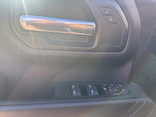 New 2026 Chevrolet Silverado 1500 Custom AWD/4WD image 24