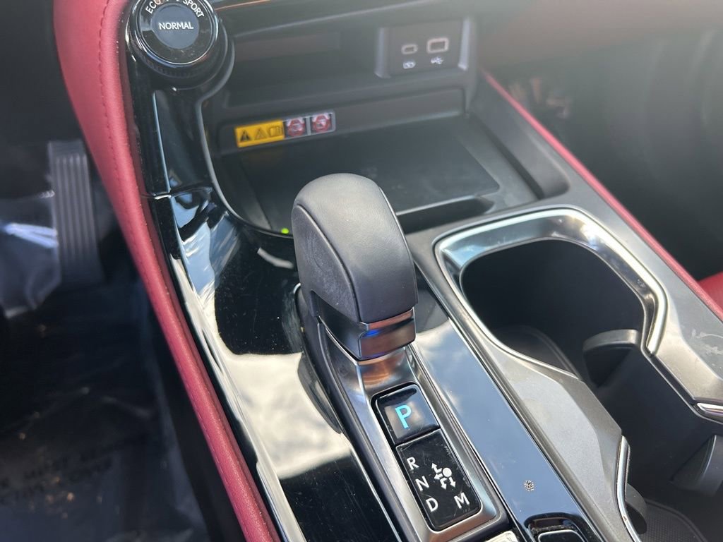 Used 2025 Lexus NX 250 FWD w/ Towing Package (2000 Lbs) image 15