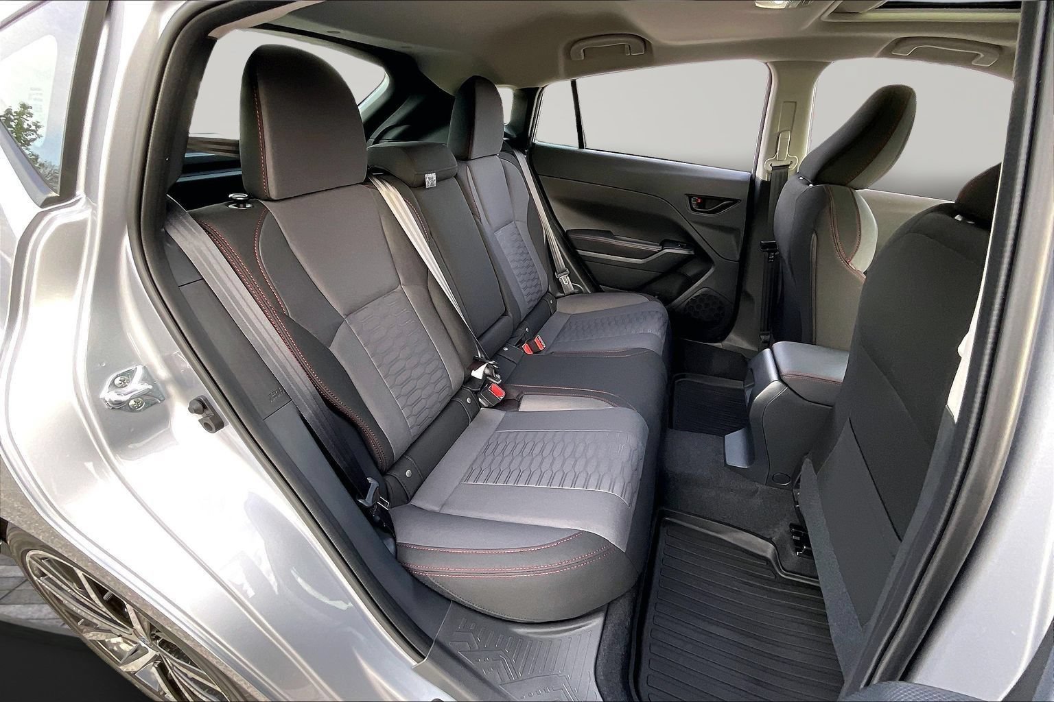 New 2026 Subaru Impreza 2.0i Sport AWD/4WD image 24