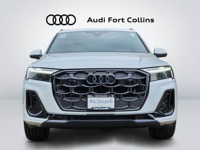 New 2026 Audi Q7 Premium Plus AWD/4WD image 2