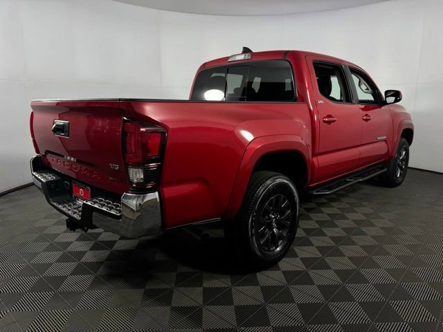 Used 2023 Toyota Tacoma SR5 image 8
