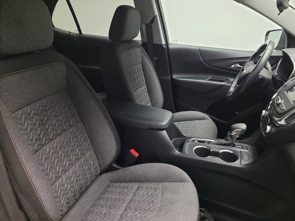 Used 2022 Chevrolet Equinox LT AWD/4WD image 21
