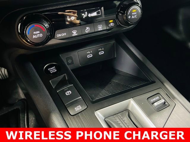 New 2026 Nissan Kicks SV image 8