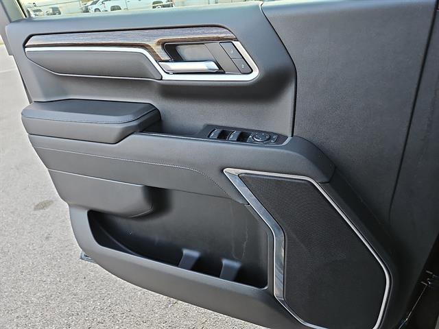 Used 2024 GMC Sierra 1500 Elevation image 14