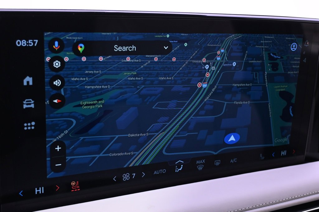 New 2026 Lincoln Aviator Black Label image 29