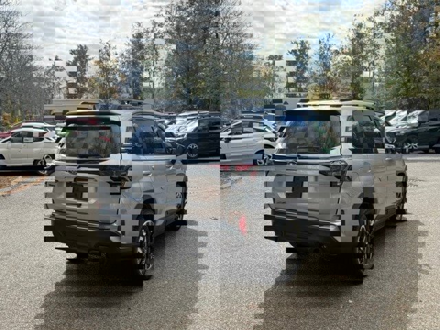 New 2025 Subaru Forester Premium image 10
