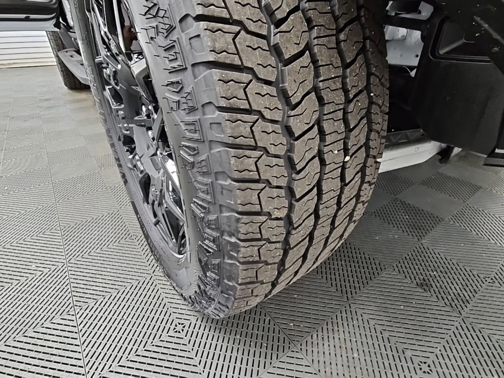 New 2026 GMC Hummer EV SUV image 48