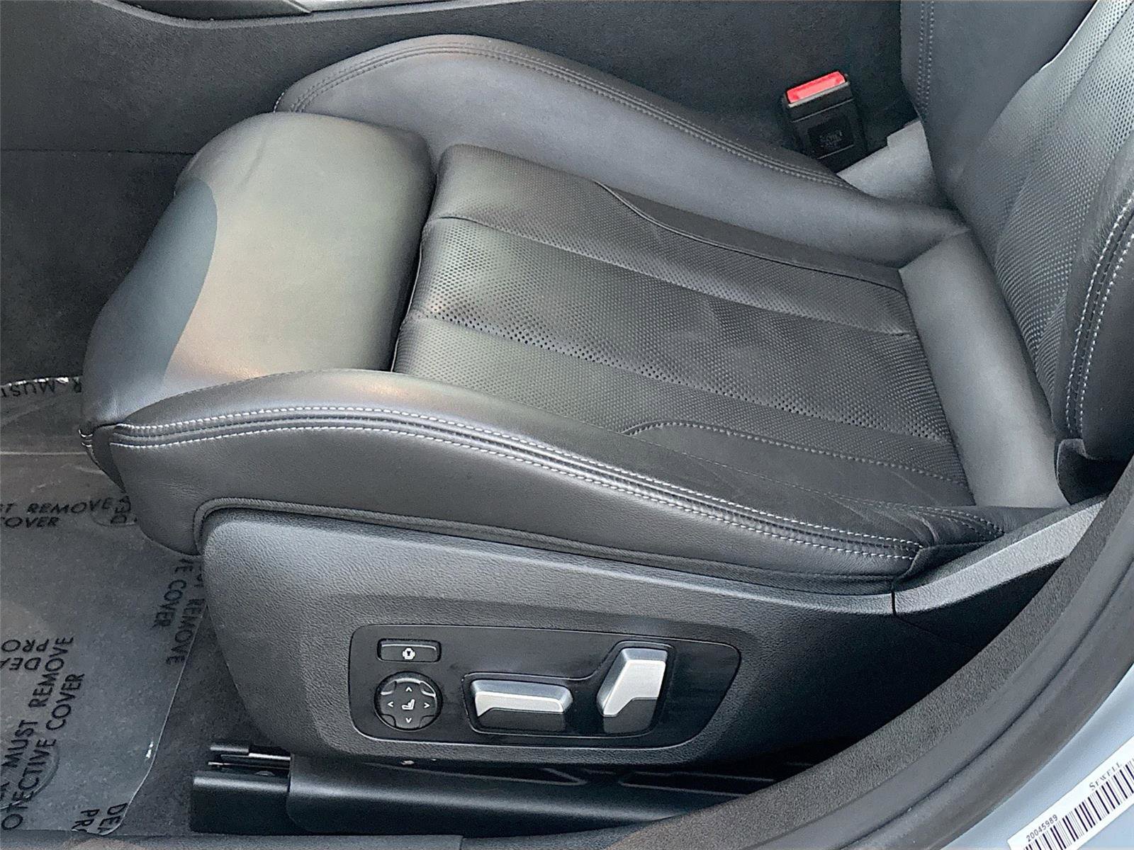 Used 2023 BMW M3 Competition w/ Executive Package image 22