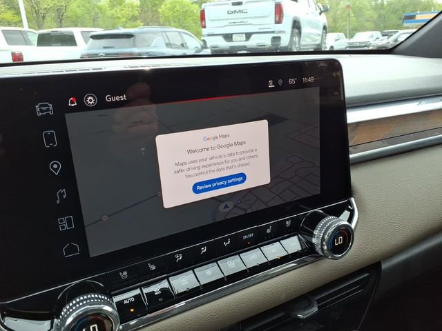 New 2026 GMC Canyon Denali AWD/4WD image 33