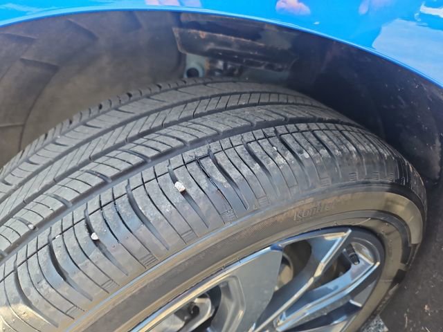 Used 2024 Chevrolet Equinox RS FWD image 29