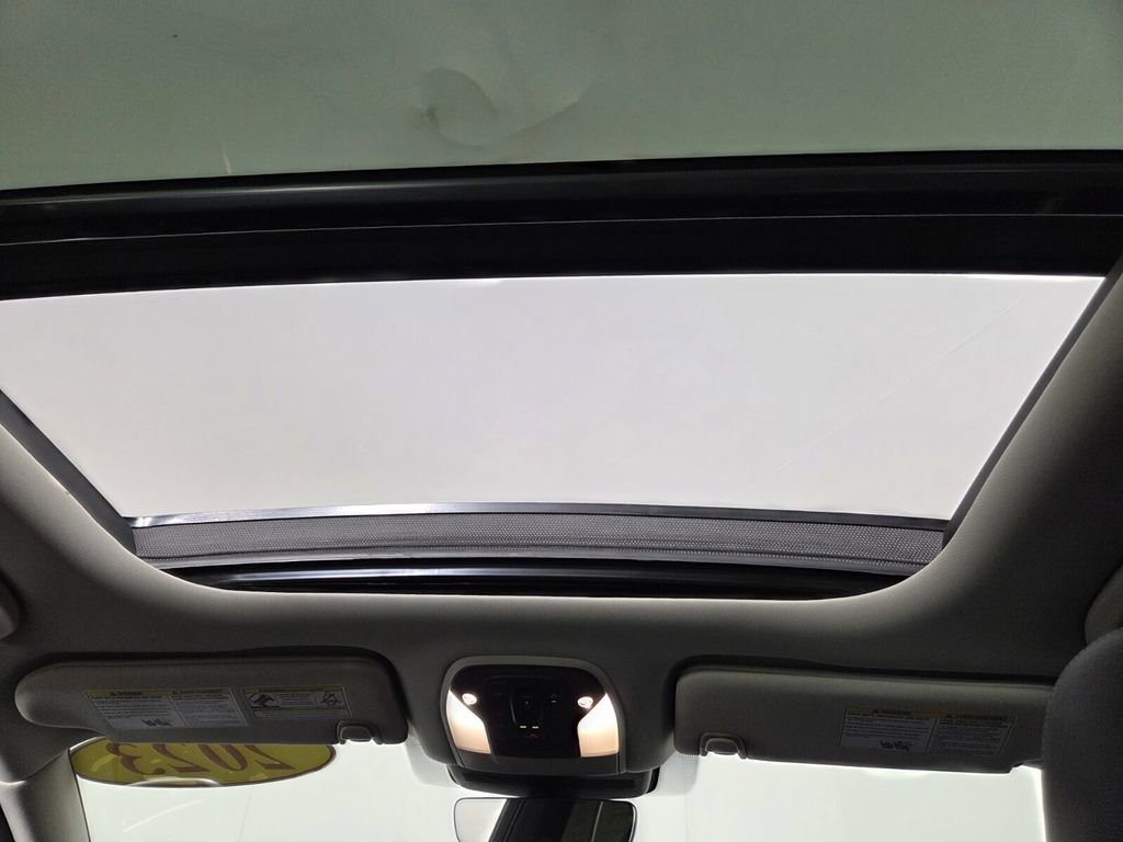 Used 2023 INFINITI QX50 Luxe image 34