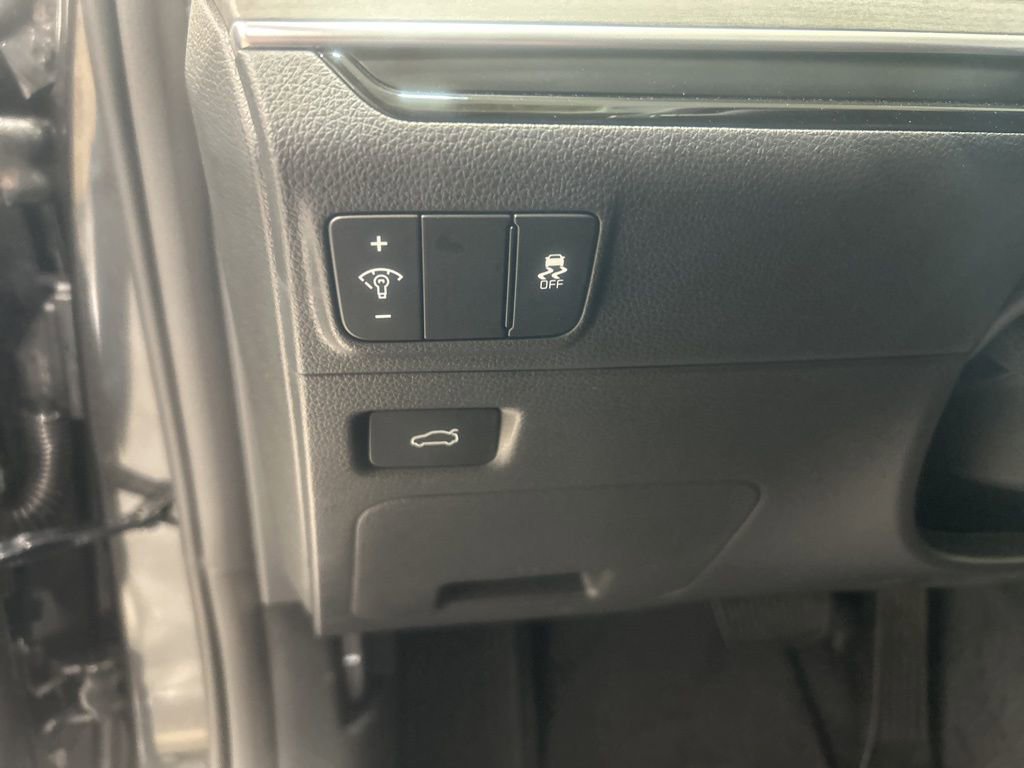 New 2026 Kia K5 EX image 11