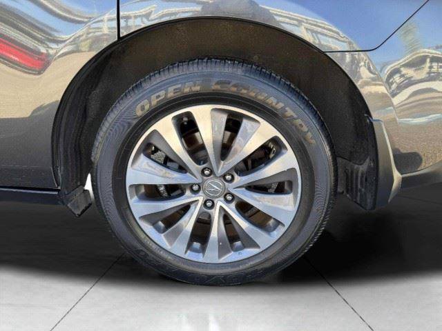 Used 2015 Acura MDX FWD w/ Technology Package image 66