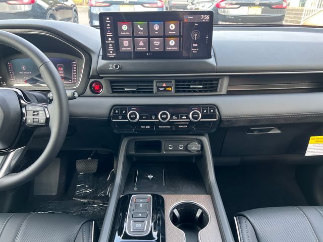 New 2026 Honda Pilot Elite image 23