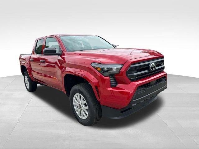 New 2026 Toyota Tacoma SR AWD/4WD image 28