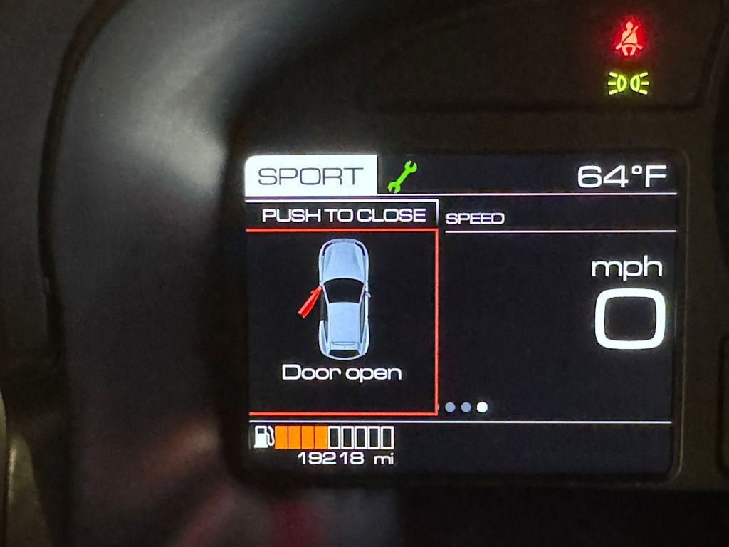 Used 2018 Ferrari GTC4Lusso T RWD image 13