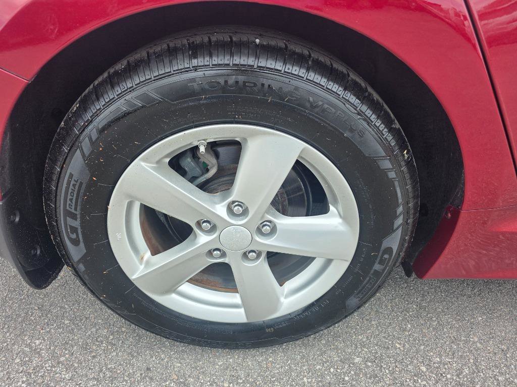 Used 2015 Kia Optima LX image 20