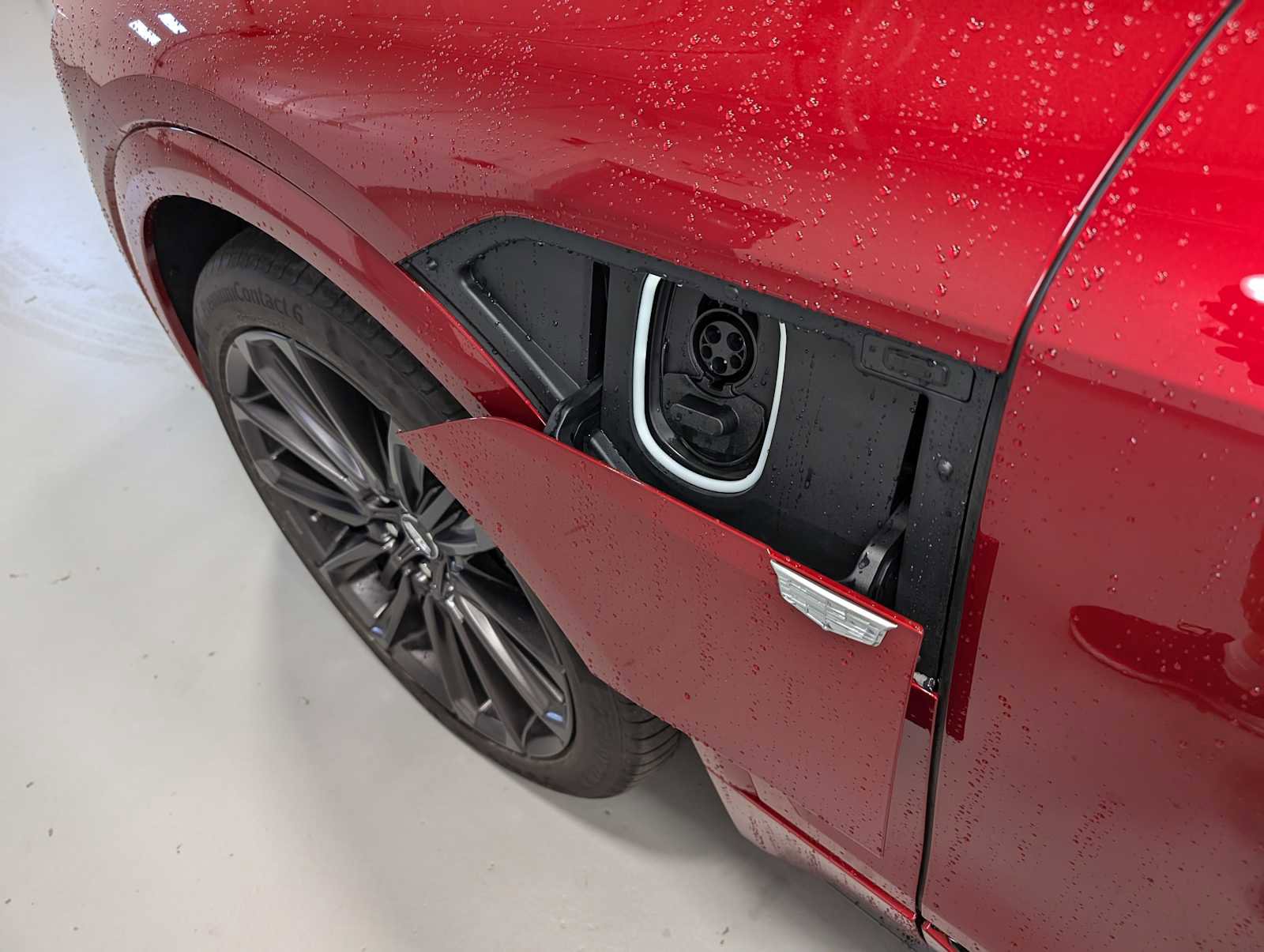 New 2026 Cadillac Lyriq V image 13